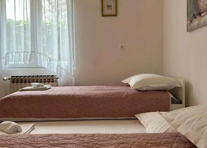 Apartment Carpe Diem