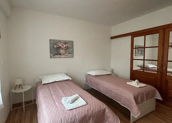 Apartment Carpe Diem