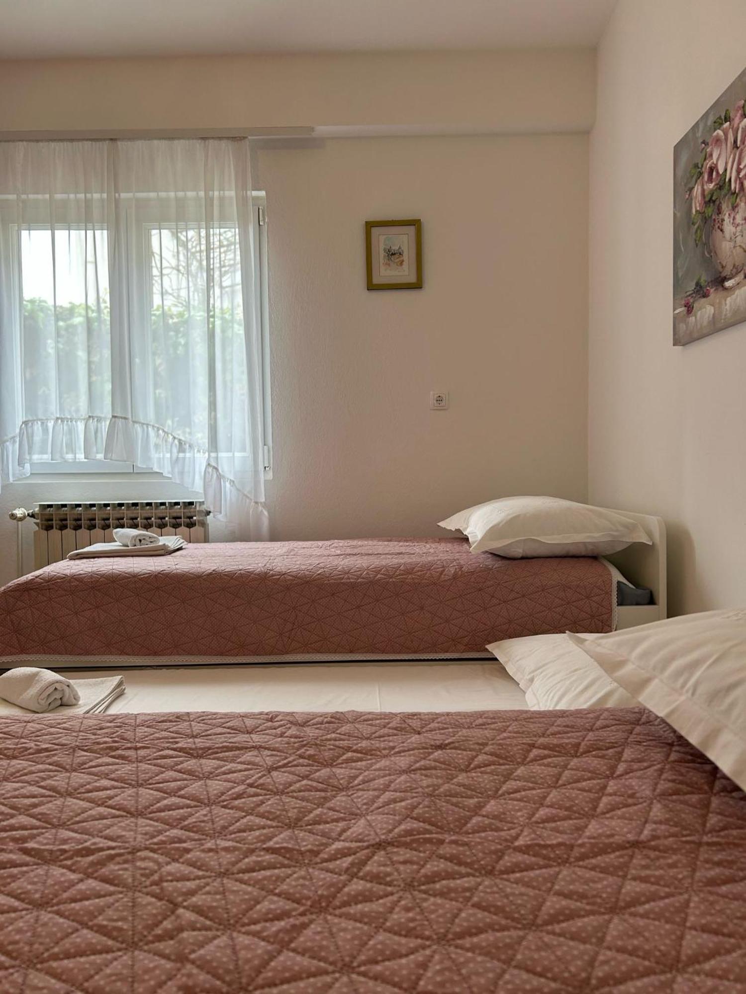 Apartment Carpe Diem *