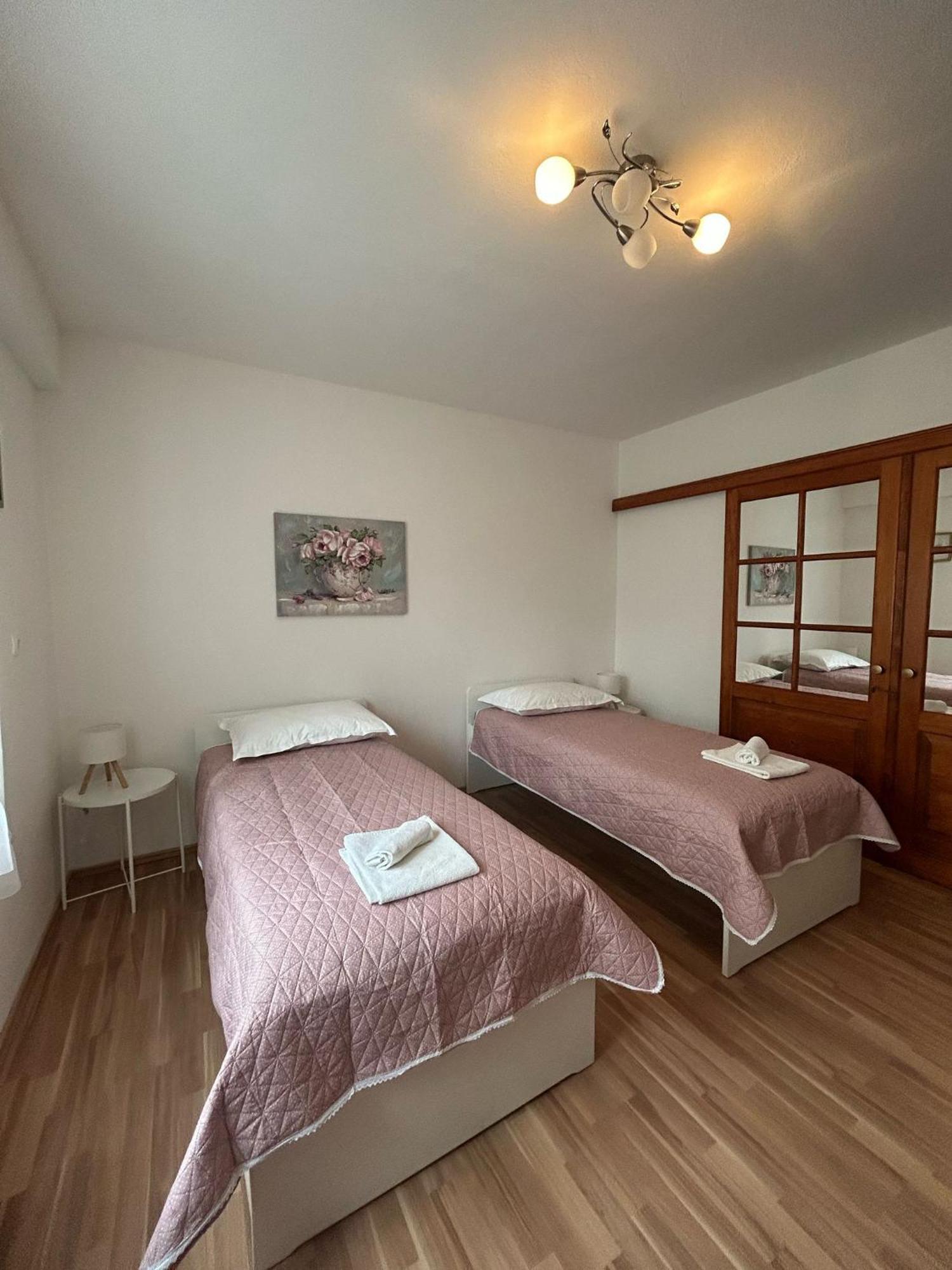Carpe Diem Apartment Trogir