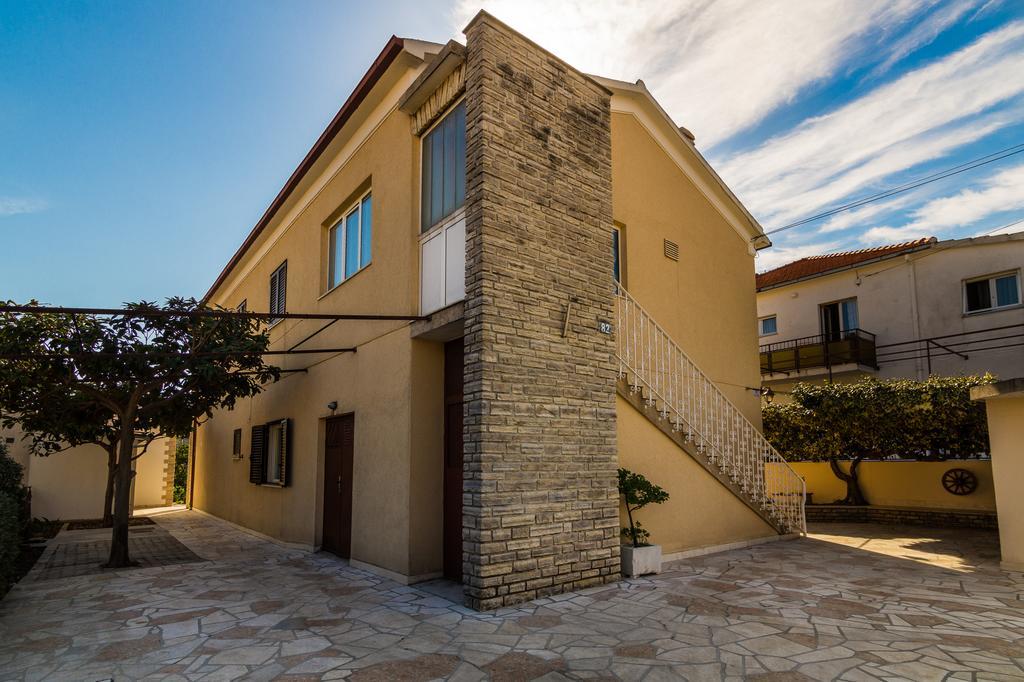 Carpe Diem Apartment Trogir