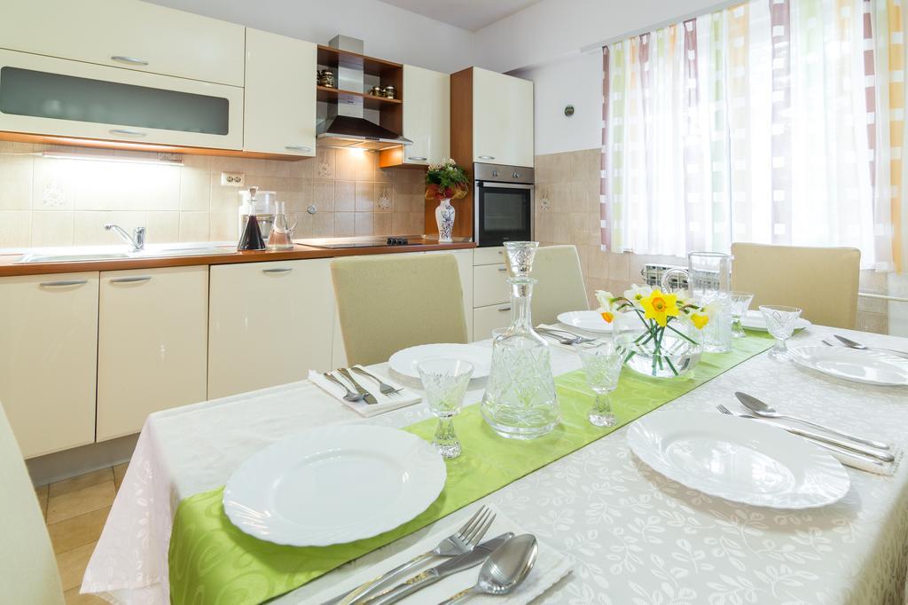 Carpe Diem Apartment Trogir