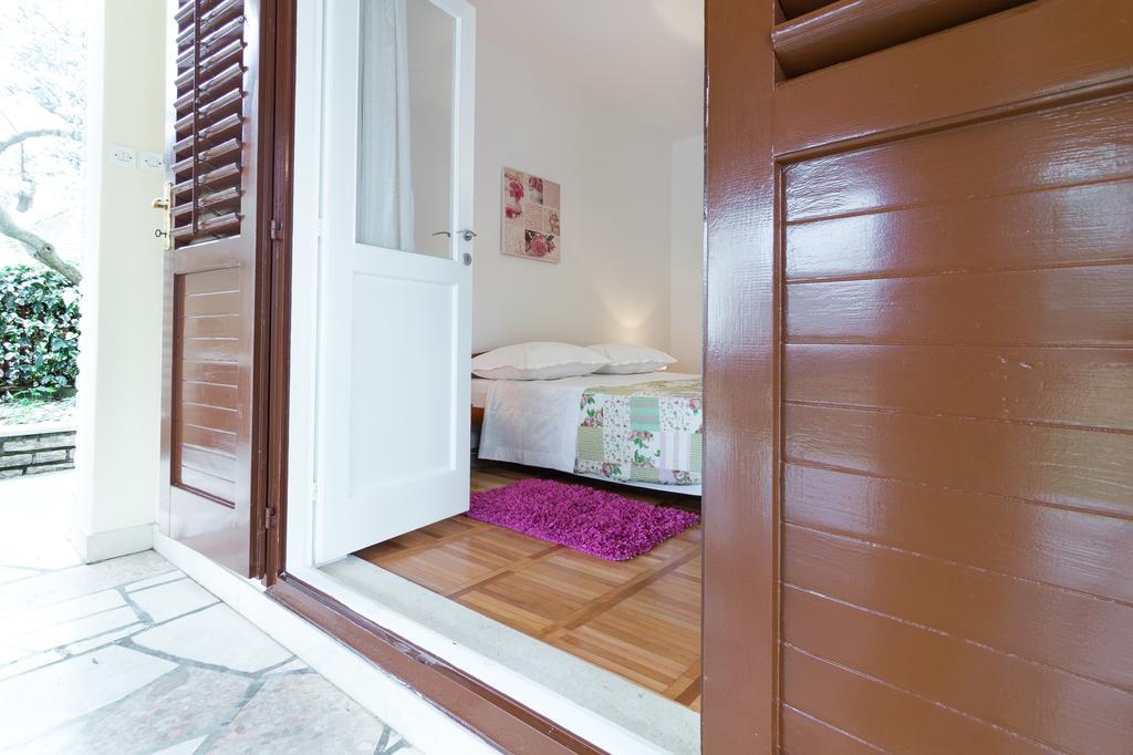 Carpe Diem Apartment Trogir